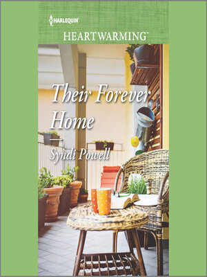 cover image of Their Forever Home